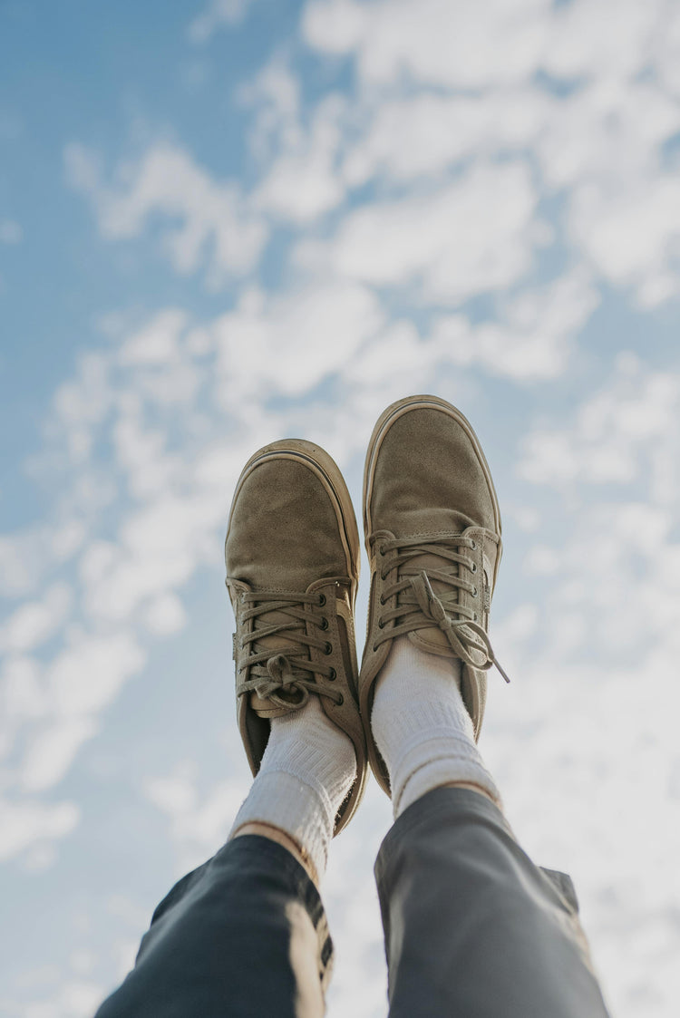 EVERYDAY SHOES