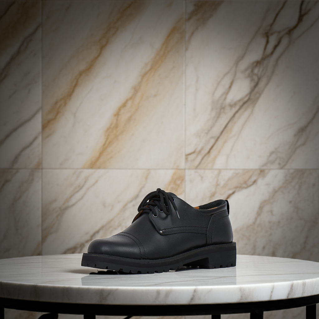 AIPI Handmade Leather Shoes