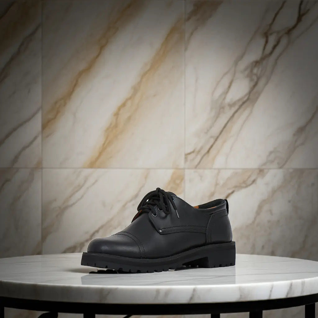 AIPI Handmade Leather Shoes MAKEme