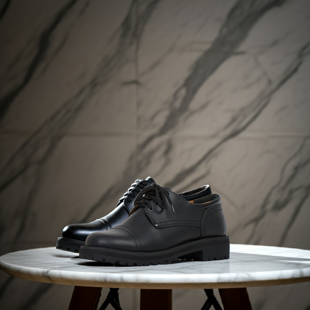 AIPI Handmade Leather Shoes