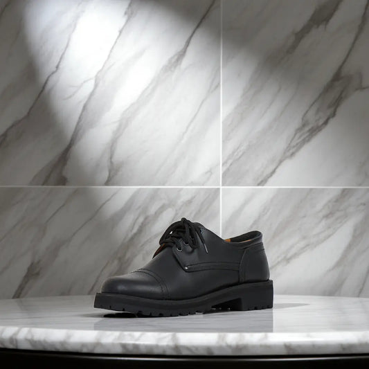 AIPI Handmade Leather Shoes MAKEme