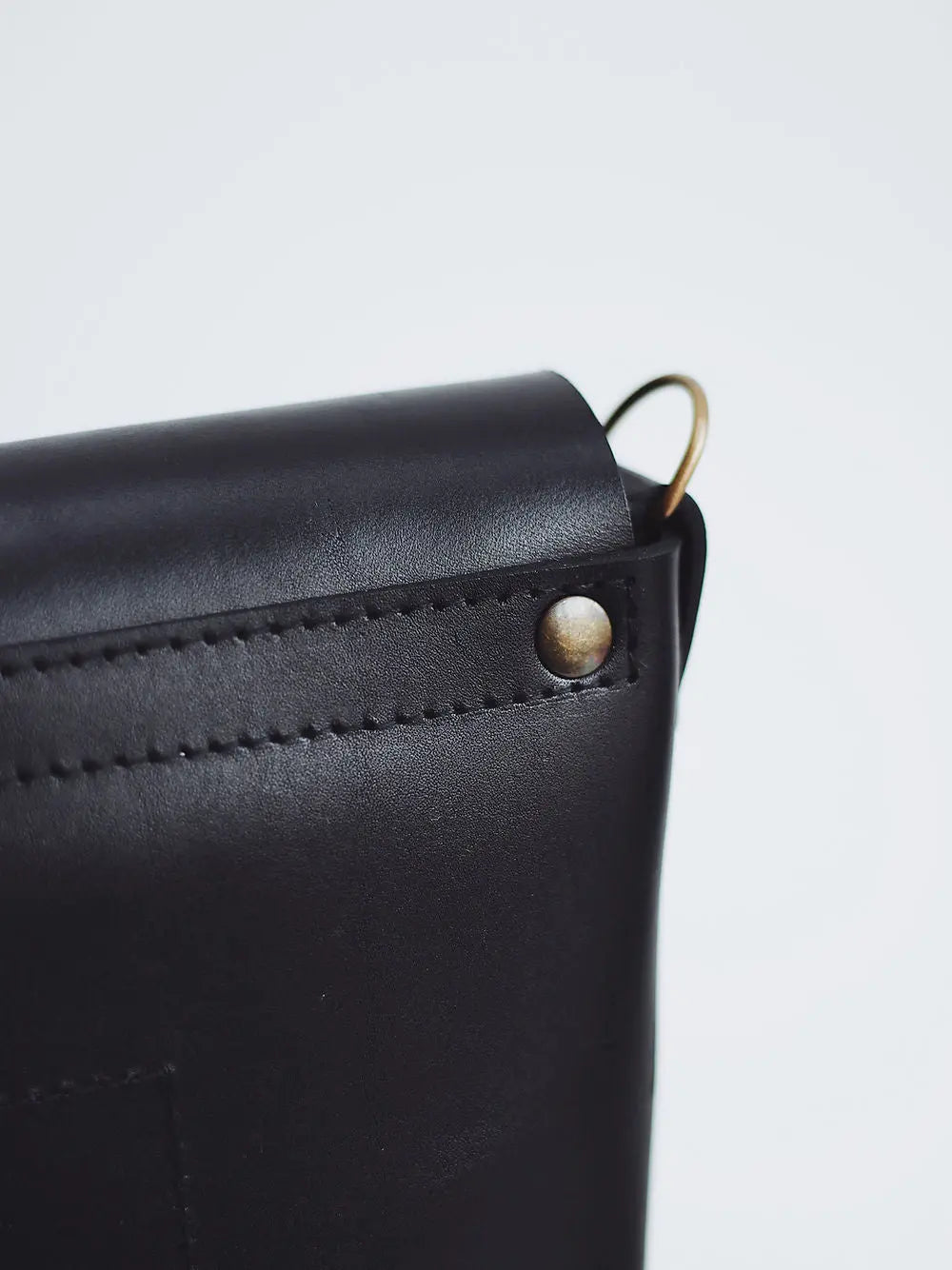 BENJAMIN Backpack - Black