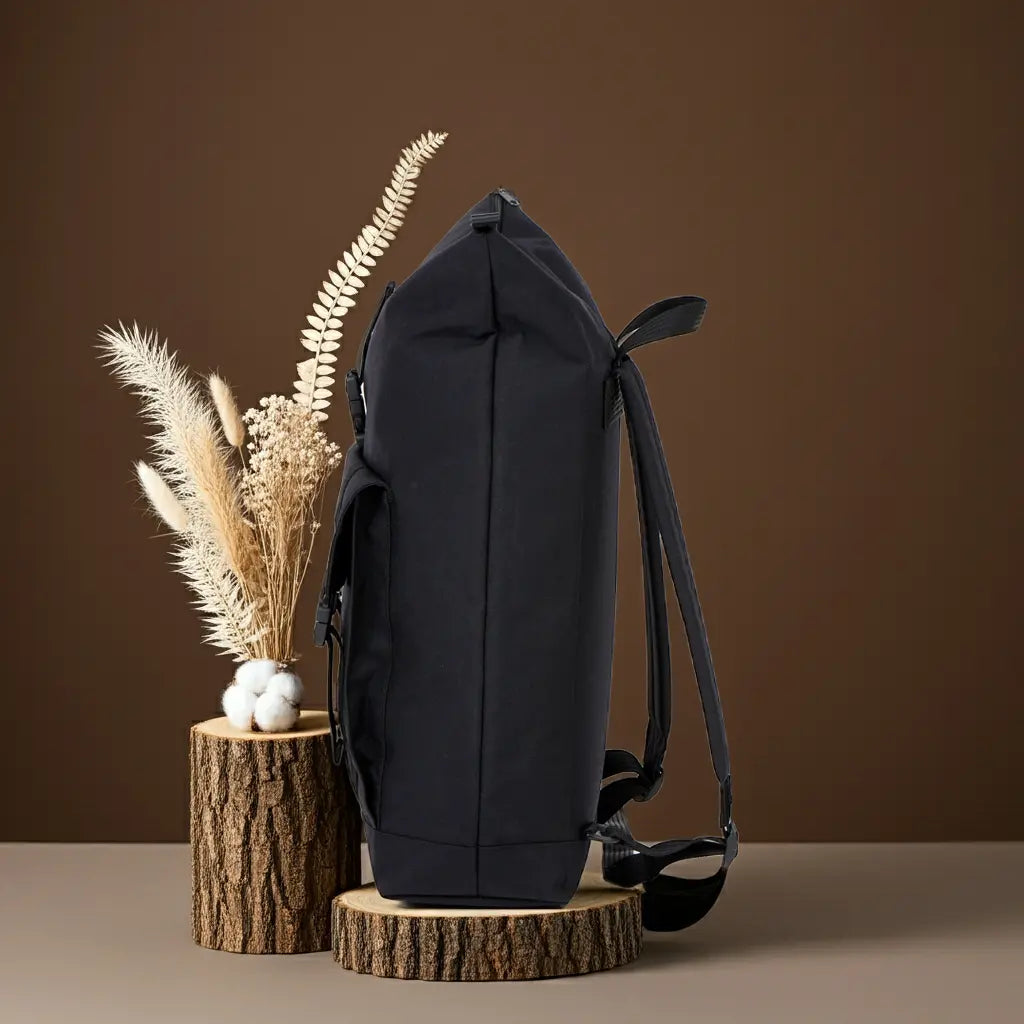 Cliff 25L Backpack - Black MAKEme