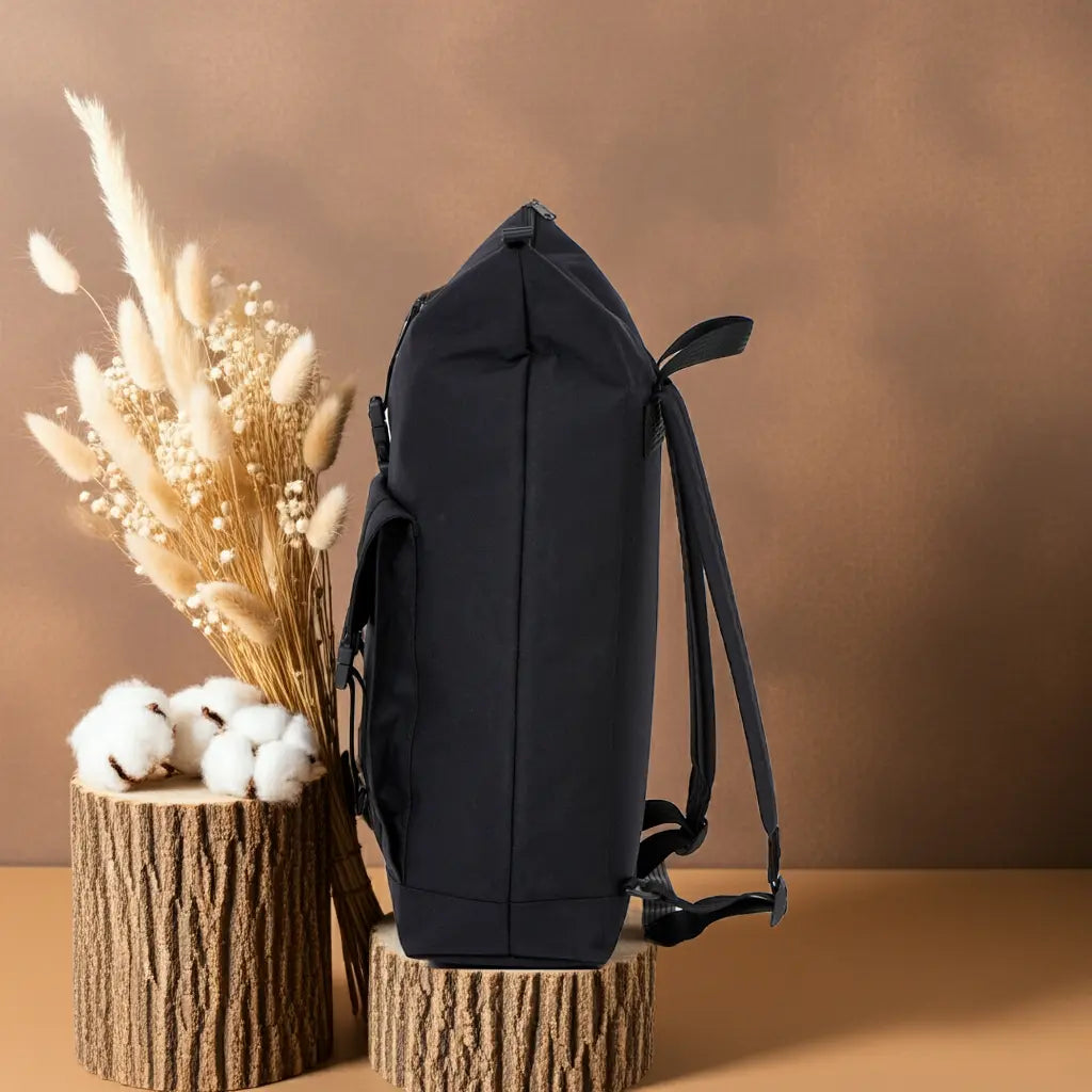 Cliff 25L Backpack - Black MAKEme