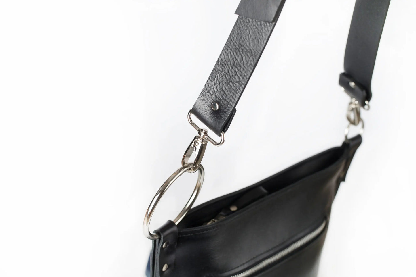 Handbag Black Serenity