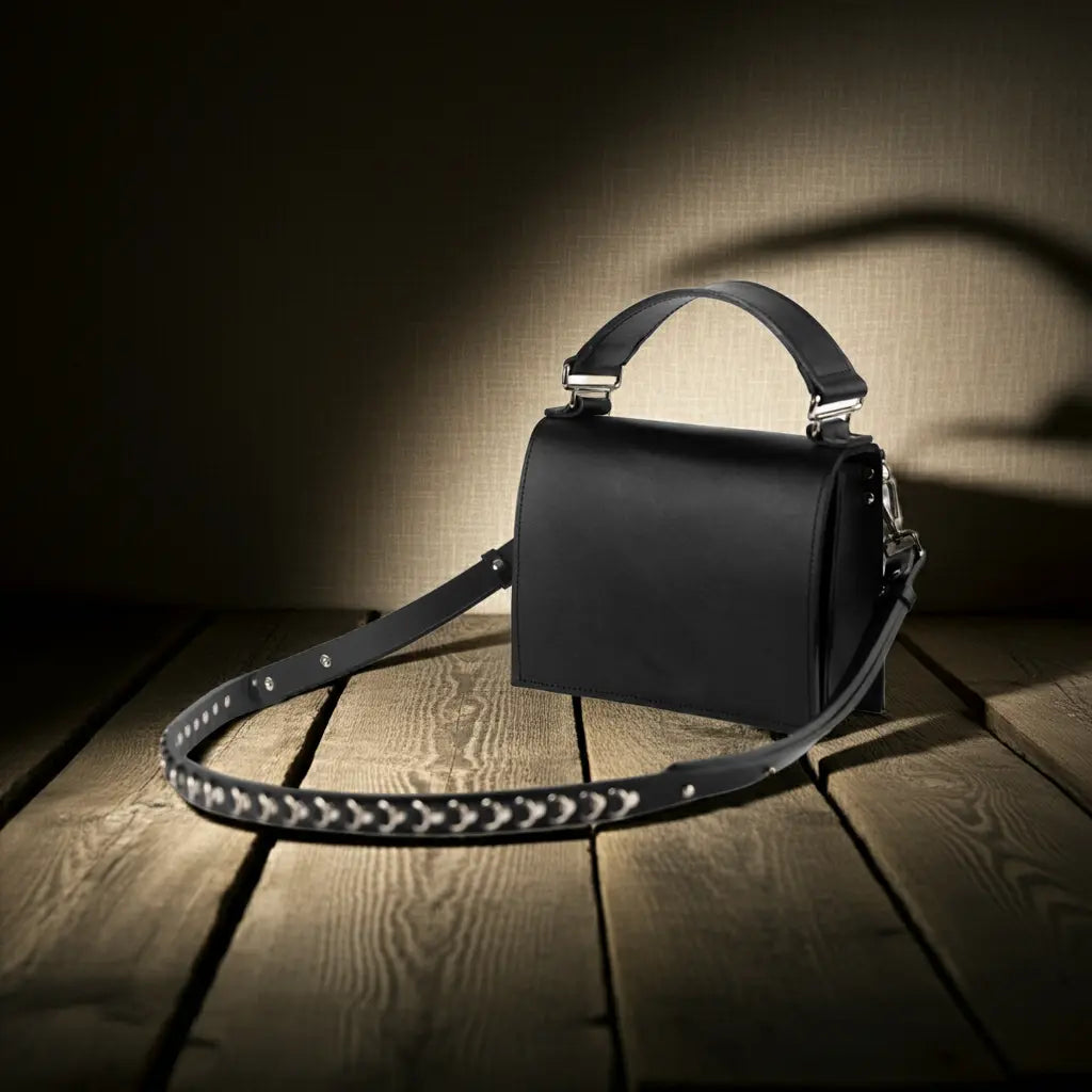 Handbag Lila Mini MAKEme