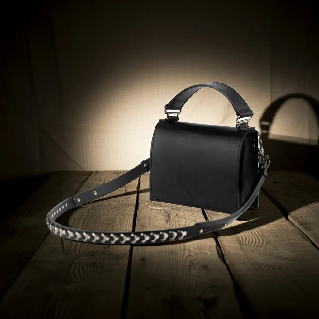 Handbag Lila Mini MAKEme