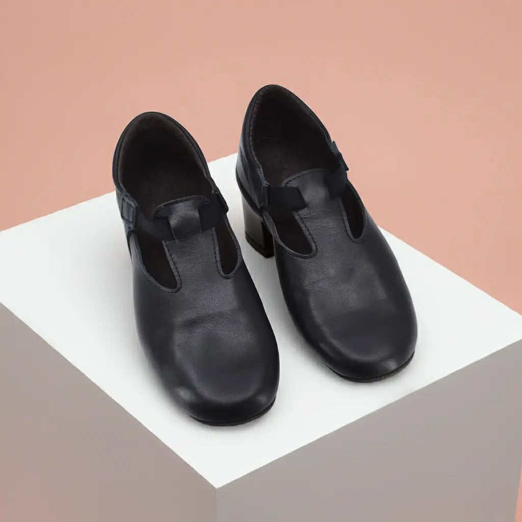 Dance shoes / slippers Kergatsi MAKEme