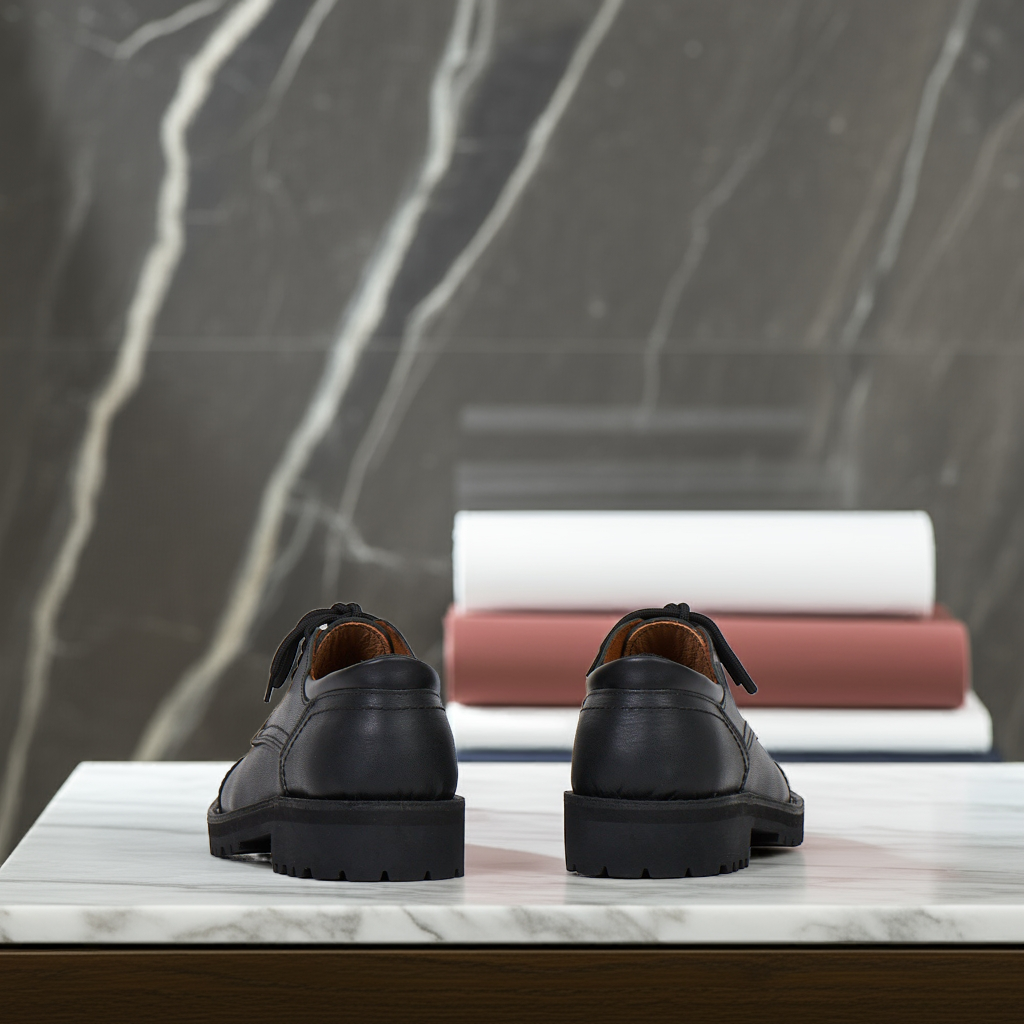 AIPI Handmade Leather Shoes