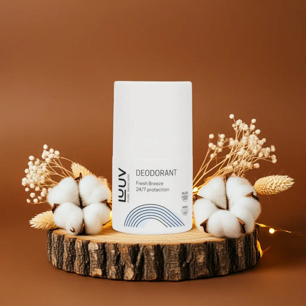 Deodorant Fresh MAKEme