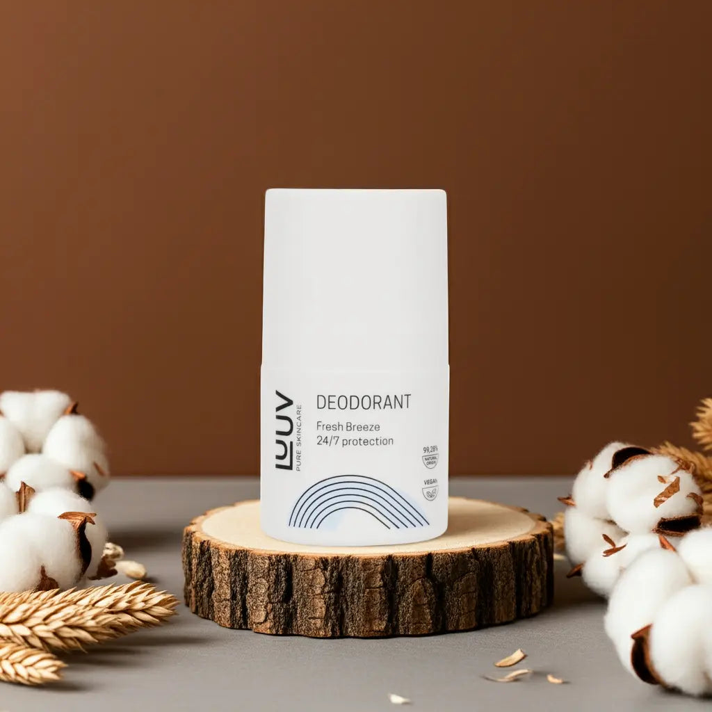 Deodorant Fresh MAKEme
