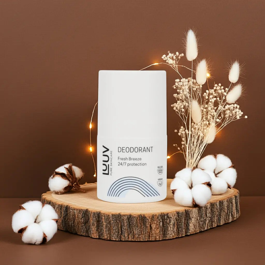 Deodorant Fresh MAKEme