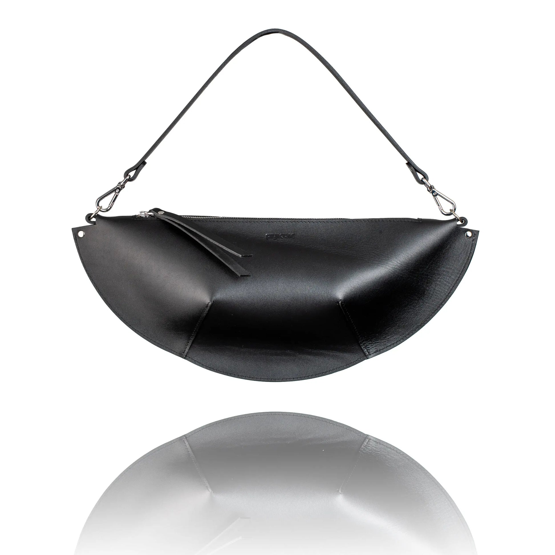 Handbag Olivia - Black