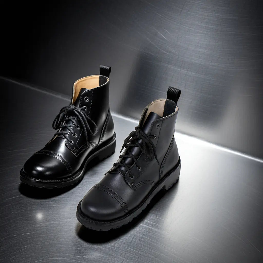AIPI A-PS-2 - Black MAKEme