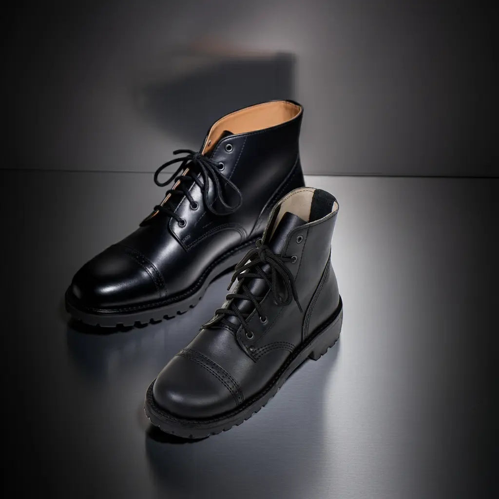 AIPI A-PS-2 - Black MAKEme