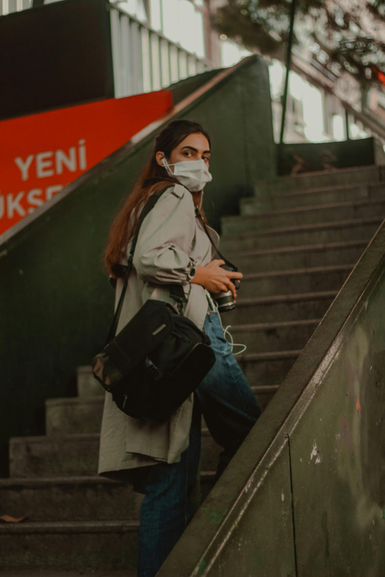 EVERYDAY BAGS