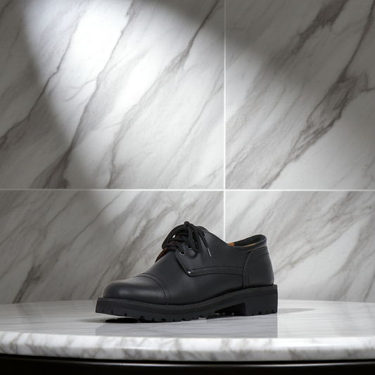 AIPI Handmade Leather Shoes