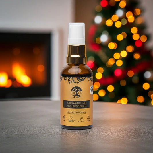 Hair Serum MAKEme