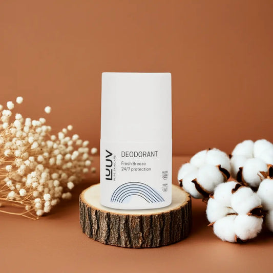 Deodorant Fresh MAKEme