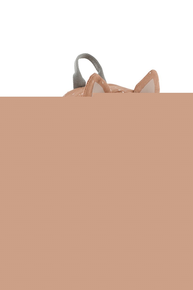 Small Backpack - Mrs. Cat