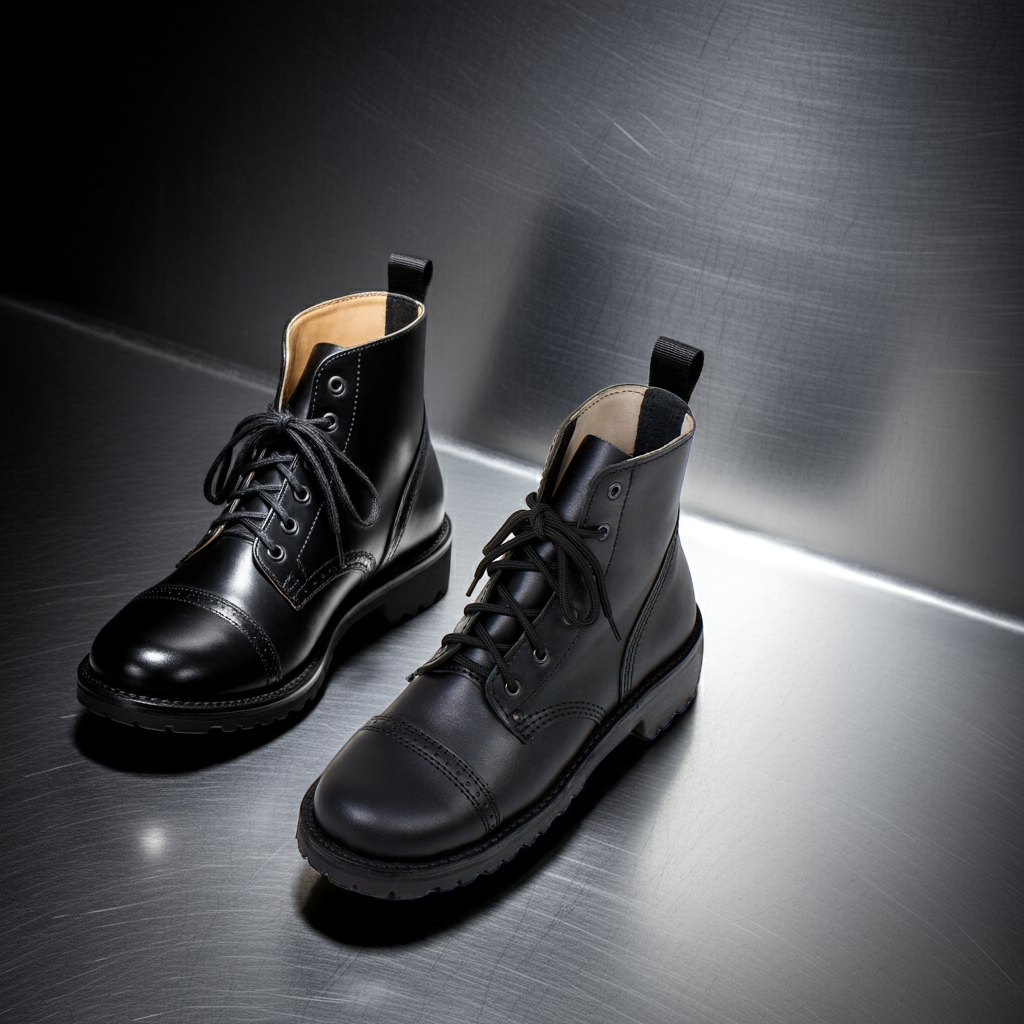 AIPI A-PS-2 - Black