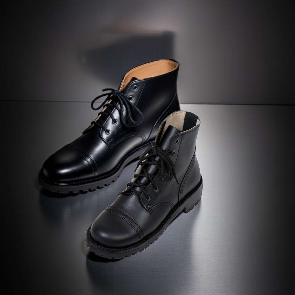 AIPI A-PS-2 - Black